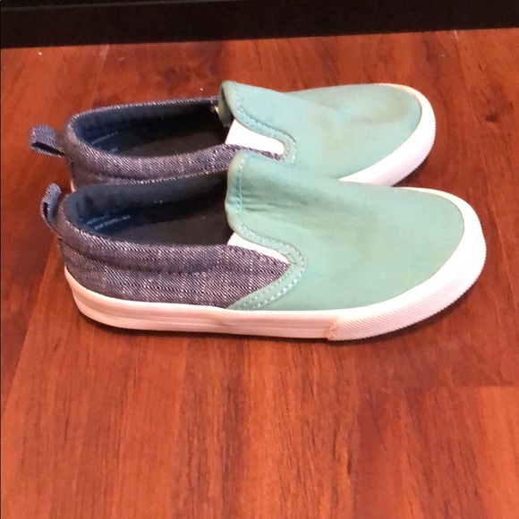 Used good condition Old Navy slip ons - Picture 3 of 5